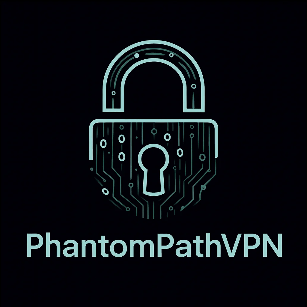 PhantomPath Logo